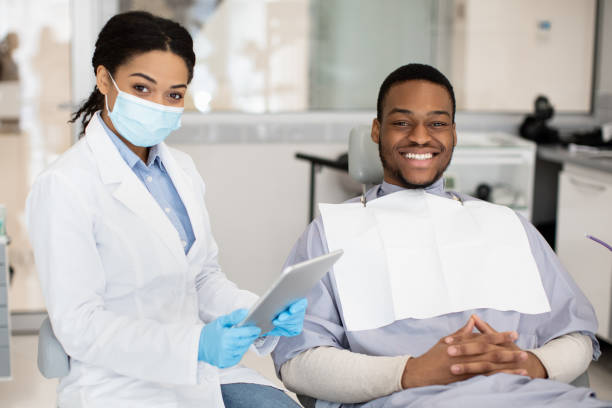 Best Full Mouth Reconstruction  in Little Cypress, TX