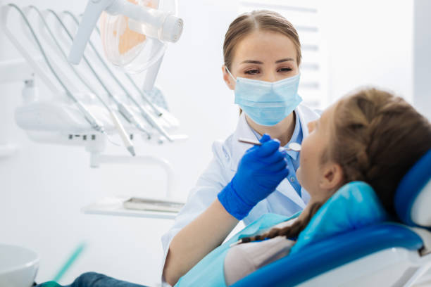 Best Wisdom Tooth Removal  in Little Cypress, TX