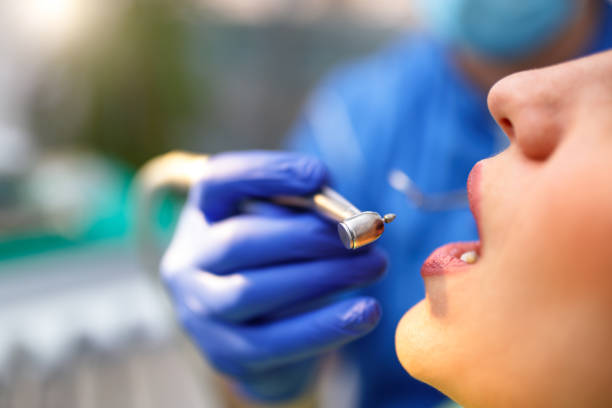 Best Emergency Dental Care  in Little Cypress, TX